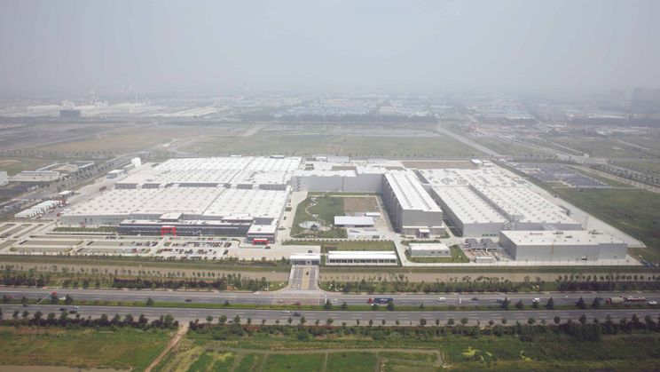 تاریخچه شرکت اسباب بازی لگو highres jiaxingfactory1 - تاریخچه شرکت اسباب بازی لگو