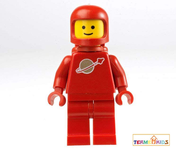 minifigure1978 1 - تاریخچه شرکت اسباب بازی لگو