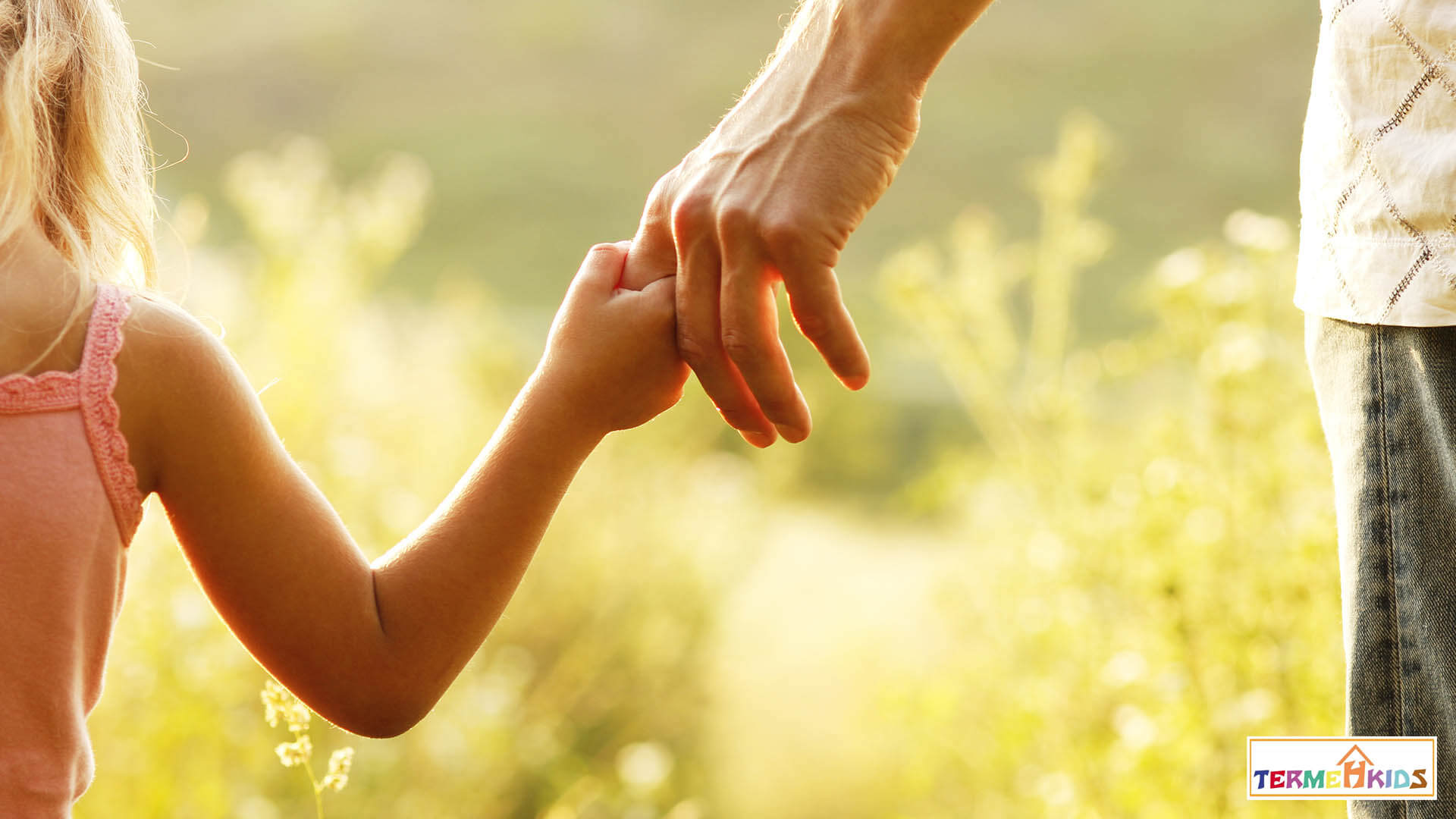 1 Spending time with children - چرا وقت گذراندن با کودکان اهمیت دارد؟