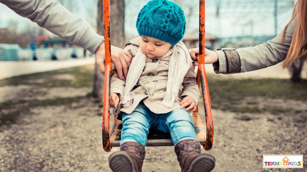 چرا وقت گذراندن با کودکان اهمیت دارد؟ 4 Spending time with children 1024x576 - چرا وقت گذراندن با کودکان اهمیت دارد؟