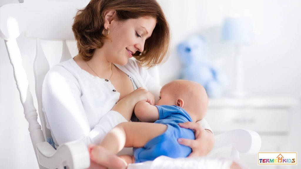 فواید شیر مادر و نکات مربوط به افزایش آن