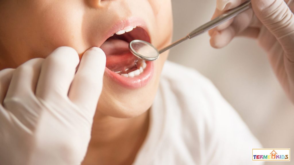 پوسیدگی دندان در کودکان Tooth decay in children Termeh Kids 4 1024x576 - پوسیدگی دندان در کودکان