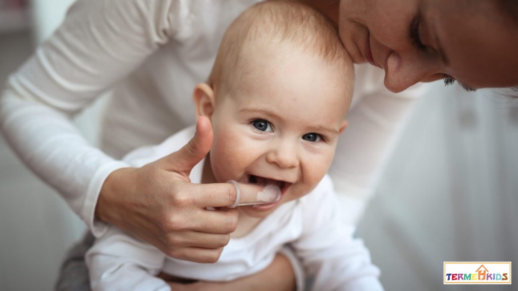 پوسیدگی دندان در کودکان Tooth decay in children Termeh Kids 5 1024x576 - پوسیدگی دندان در کودکان
